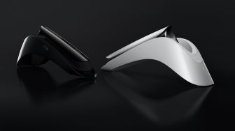 Kacamata Cerdas Oppo Air Glass Diluncurkan, Ini Keunggulannya