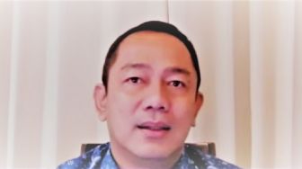 Wali Kota Semarang Hendrar Prihadi: PPKM Diperketat Lagi? Saya Yakin Kami Siap, Sudah Teruji