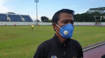 Harga Sewa Jadi Alasan PSSI Gelar Piala AFF U-16 2022 di Yogyakarta