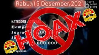 Beredar Ajakan Lomba Carok di Sumenep, Begini Kata Polisi