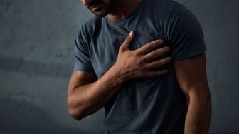 Heboh Pria Kena Serangan Jantung Usai Berhubungan Seks, Benarkah Penderita Jantung Lebih Berisiko?