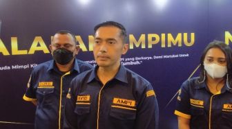 AMPI Hadirkan Tiga Program Intelektual