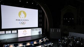 Olimpiade Paris 2024: Prancis Hadapi Masalah Anggaran dan Keamanan