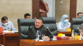 Mendag Diminta Koordinasi dengan Menperin, Demer: Jangan Sampai Kita Jadi Negara Konsumtif