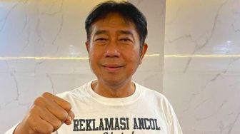 Ketua Bamus Betawi: Haji Lulung Pejuang Warga Betawi