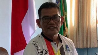 PSSI Sumbar Usul Laga Lanjutan PSP Padang Vs PSKB Bukittinggi Digelar Kamis Besok