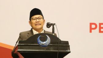 Gus Muhaimin: MKD Instrumen Etika Politik yang Dapat Tanggalkan Hak Imunitas