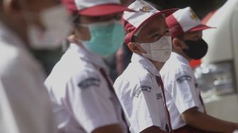 Turunkan Angka Stunting di Indonesia, Pemerintah Rogoh Kocek Hingga Rp 50 Triliun