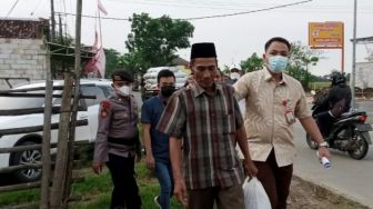 Sempat Dibebaskan, Mafia Tanah di Bekasi Kembali Diringkus Kejari