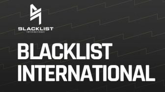 Hasil M3 Mobile Legends Hari Ini: Blacklist Lolos ke Semifinal Kedua Lower Bracket