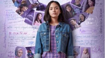 Review Film Yuni: Kisah Seorang Remaja dengan Mimpi yang Terbelenggu Patriarki