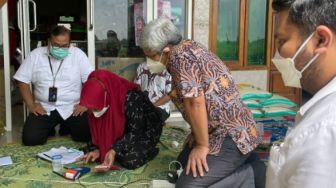 59 Desa di Bangkalan Madura Tidak Punya Dana untuk BLT