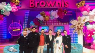 Jadwal Trans TV Hari Ini Kamis 16 Desember 2021, Jam Berapa Brownies Tayang?