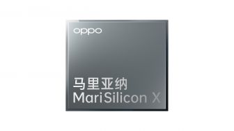 Chip NPU MariSilicon X Siap Debut di Find X Series
