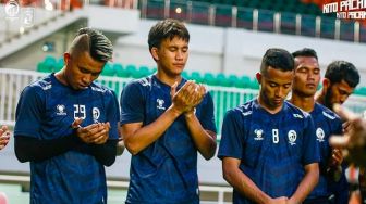 Jadwal Siaran Liga 2 Sriwijaya Vs Persiba Balikpapan, Malam Ini