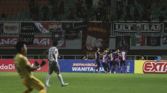 Rans Cilegon FC Tundukan Persis Solo, Rahmad Darmawan Bocorkan Strateginya
