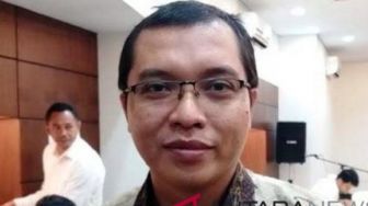 PPP: Keberadaan Ambang Batas Presiden jadi Insentif untuk Parpol