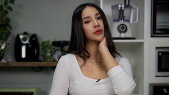 6 Seleb Kesayangan Netizen 2021, Anya Geraldine hingga Fuji si Pendatang Baru