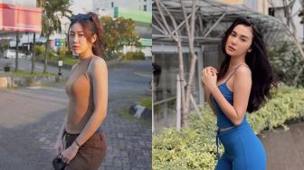 10 Adu Gaya Widy Vierratale Vs Vicy Melanie, Kevin Aprilio Dapat Peringatan!