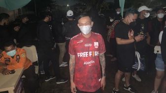 Uji Coba Penonton di 8 Besar Liga 2, Suporter Kaget Diminta Bayar Sebelum Masuk Stadion