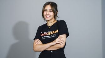 Awali Karier Sejak Remaja, Cerita Vanesha Prescilla Pilih Hiatus Akting Sementara
