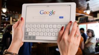 Jamet hingga Mletre, Ini 5 Istilah yang Paling Dicari di Google Selama 2021
