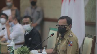 Pemkot Bogor Luncurkan 28 BisKita Koridor 1 dan 2 Besok