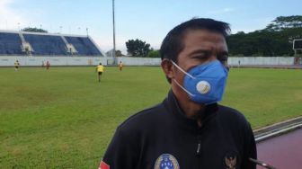 PSSI Sepakat Piala Dunia Digelar Dua Tahun Sekali