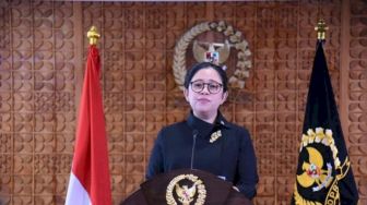 Puan Harap Pemerintah Sigap dan Tanggap Darurat Bencana Alam