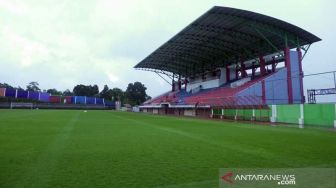 Timnas Indonesia Perlu Jajal Stadion Kebogiro Boyolali, Ini 3 Kelebihannya