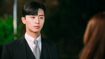 Park Seo Joon Positif COVID-19, Agensi Jelaskan Kondisi Terkini