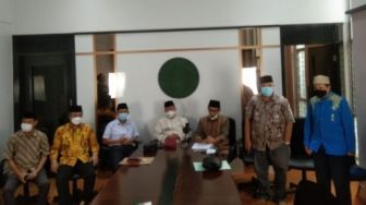 MUI Sulsel Bolehkan Umat Islam Ucapkan Selamat Natal Tapi Dengan Syarat