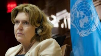 PBB: Indonesia Harus Hentikan Intimidasi terhadap Veronica Koman