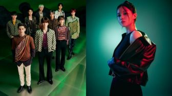 Daftar Pengisi Acara SBS Gayo Daejeon 2021, Ada NCT 127 hingga Lee Hi