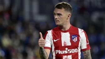 Bikin Fans MU Kecewa, Newcastle Rampungkan Transfer Kieran Trippier Senilai Rp233 Miliar