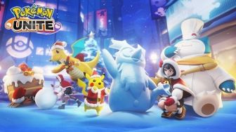 Pokemon Battle Festival Asia 2021 Ajak Grup Idol &amp; Influencer Asia Pasifik Ikut Bertanding