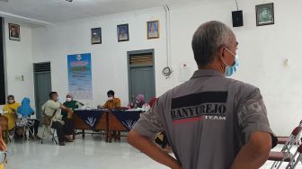 Antipasi Pemudik Saat Nataru, Banyurejo Bakal Lakukan Pendataan Warga Luar Daerah