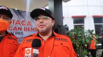 PKB Ajak PPP dan PAN Bentuk Poros Baru di Pilpres, PKS: Bisa-bisa Aja, Kami juga Senang