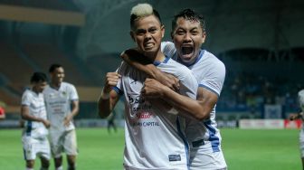 Eks Persis Solo Menggila, Dewa United vs PSIM Yogyakarta Berakhir Imbang