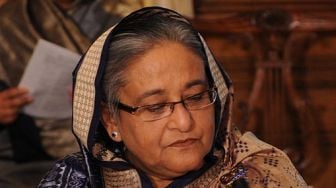 Kondisi Terkini Eks PM Bangladesh Sheikh Hasina Setelah Kabur ke India