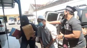 Pengasuh Pondok di Mojokerto Tersangka Pencabulan 4 Santriwati Terancam 20 Tahun Penjara