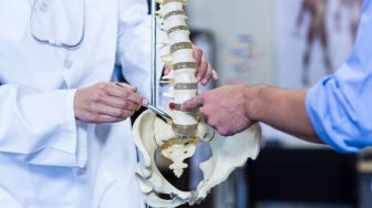 Spinal Cord Injury: Bisakah Cedera Saraf Tulang Belakang Menyebabkan Kematian?