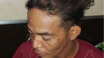 Kesal Gaji Tidak Dibayar, Buruh Bangunan Bunuh Mandor di Makassar