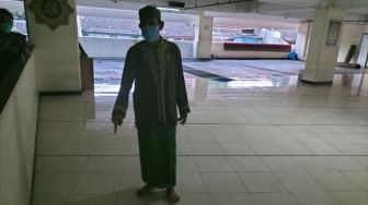 Kronologi Pencurian Tas Keluarga Pasien di Masjid RSAB Harapan Kita, Biaya untuk Berobat