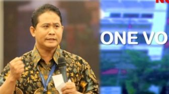 Jadi Ketua Umum IKAGEO ITNY, Agus Suyono Siapkan Langkah Strategis