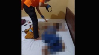 Perempuan Muda Sempoyongan Bareng Cowok ke Hotel di Probolinggo, Malamnya Ditemukan Tewas