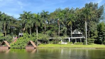 Tempat Nongkrong di Sentul, Tempatnya Sejuk dan Menunya Lengkap