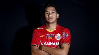 Kondisi Rezaldi Jadi Alasan Persija Rekrut Samuel Christianson Simanjuntak