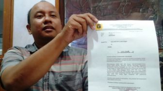 Murka Kasus Pemerkosaan Santriwati di Bandung, Ketua AMK Jateng: Pelaku Wajib Dikebiri!