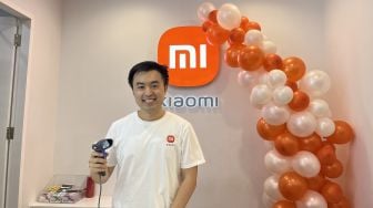 Krisis Chip, Xiaomi Tak Lagi Rajai Pasar Ponsel Indonesia